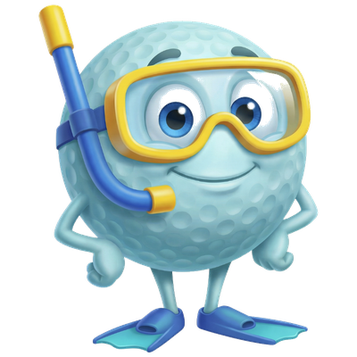 Splash, the survivor